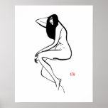 Daily Figure 002 (Small Print)