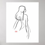 Daily Figure 006 (Small Print)