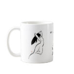 Daily Figure Mug (Special J.T. Edition)