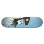 Daily Monster Deck 01 of 05 skateboards