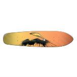 Daily Monster Style Deck 02 skateboards