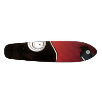 Daily Monster   Style Deck 04 Skateboard Deck