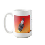 Daily Spark! Mug