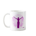 DAILY WORD®  “Healing" Mug