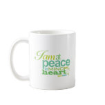 DAILY WORD® "Inner Peace" Mug
