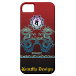 Dainichi-nyorai 2 Case-Mate iPhone 5 ケース