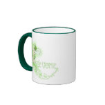 Dainty Absinthe La Fee Verte I Mugs