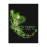 Dainty Absinthe La Fee Verte I Postcards
