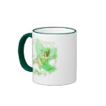Dainty Absinthe La Fee Verte II Coffee Mug