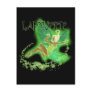 Dainty Absinthe La Fee Verte II Post Card