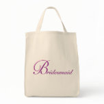 Dainty Bridesmaid bags