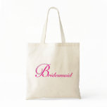 Dainty Bridesmaid Bag