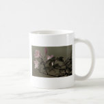 Dainty Floral Mug