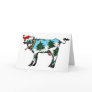 Dairy Christmas! Card