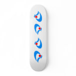 Daisen, Akita, Japan skateboards