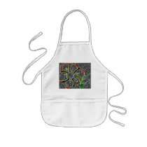 Daisies Aprons