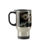 Daisies Au Lait Mug