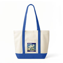 Daisies Beautiful! Tote Bags gifts Beach Bags
