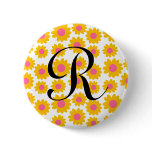 Daisies buttons