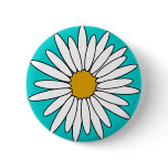 Daisies buttons