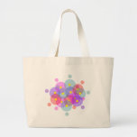 Daisies Canvas Bags