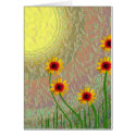 Daisies cards