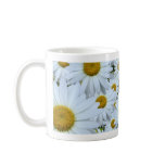 Daisies daisies mug
