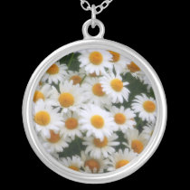 Daisies, Daisies Necklace