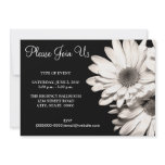Daisies Invitations