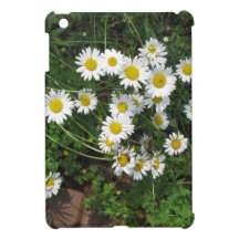 Daisies iPad Mini Cases