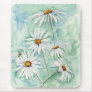 'Daisies' Mousepad