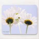 Daisies Mouse Pad