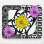 Daisies Mousepad