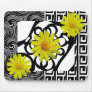 Daisies Mousepad