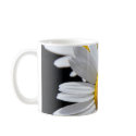 daisies mugs