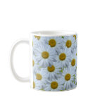 Daisies mugs