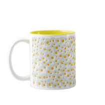 Daisies Mug