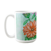 Daisies