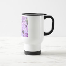 DAISIES Purple Pink Daisy 1 Cards Gifts Mugs