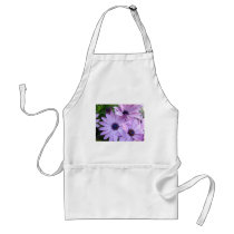 DAISIES Purple Pink Daisy 1 Cards Gifts Mugs Aprons