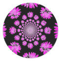Daisies Sticker