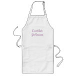 Daisies Turkish Princess Aprons