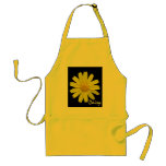 Daisy Apron