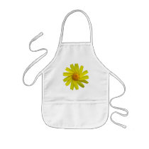 Daisy Apron