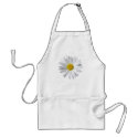 Daisy aprons