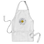 Daisy aprons