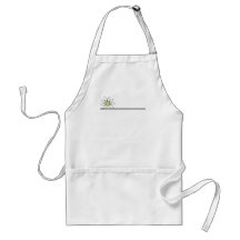 Daisy Aprons
