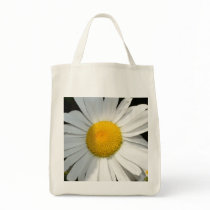 Daisy Tote Bags