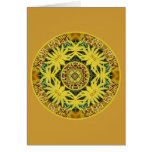 Daisy Bliss Solar Plexus Chakra cards