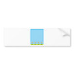 Daisy Border Frame